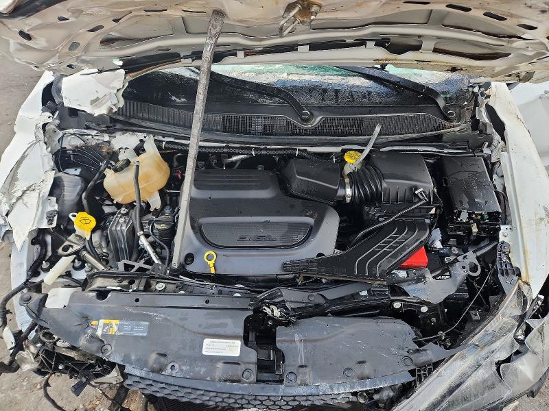 47318926 :رقم المزاد ، 2C4RC1CG4NR203791 vin ، 2022 Chrysler Voyager مزاد بيع