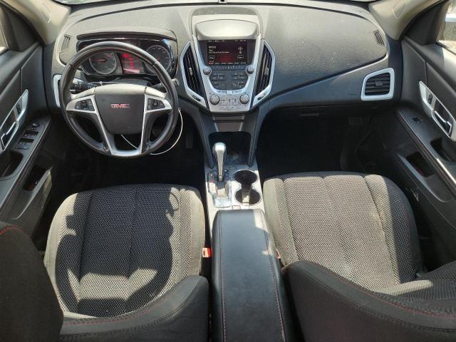 2015 Gmc Terrain მანქანა იყიდება აუქციონზე, vin: 2GKALREK1F6118301, აუქციონის ნომერი: 47558696
