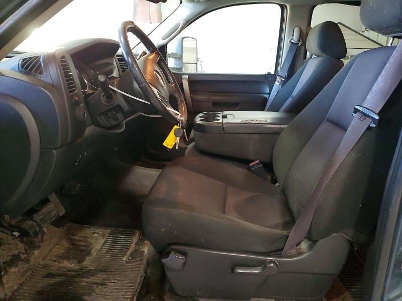 Продажа на аукционе авто 2011 Gmc Sierra, vin: 1GT423CG3BF218200, номер лота: 53138406