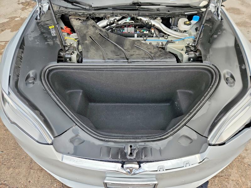 Aukcja sprzedaży 2017 Tesla Model S, vin: 5YJSA1E21HF225000, numer aukcji: 79026865