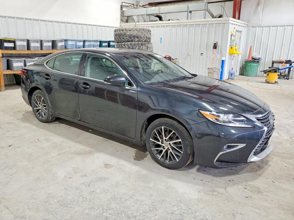 Aukcja sprzedaży 2016 Lexus Es 350, vin: 58ABK1GG7GU022158, numer aukcji: 45659206
