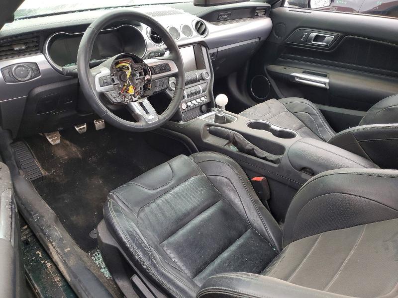 Aukcja sprzedaży 2020 Ford Mustang, vin: 1FA6P8K09L5582677, numer aukcji: 77345165