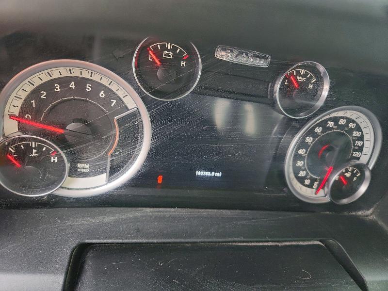 Продаж на аукціоні авто 2014 Ram 1500, vin: 1C6RR7LT2ES254615, номер лоту: 47018296