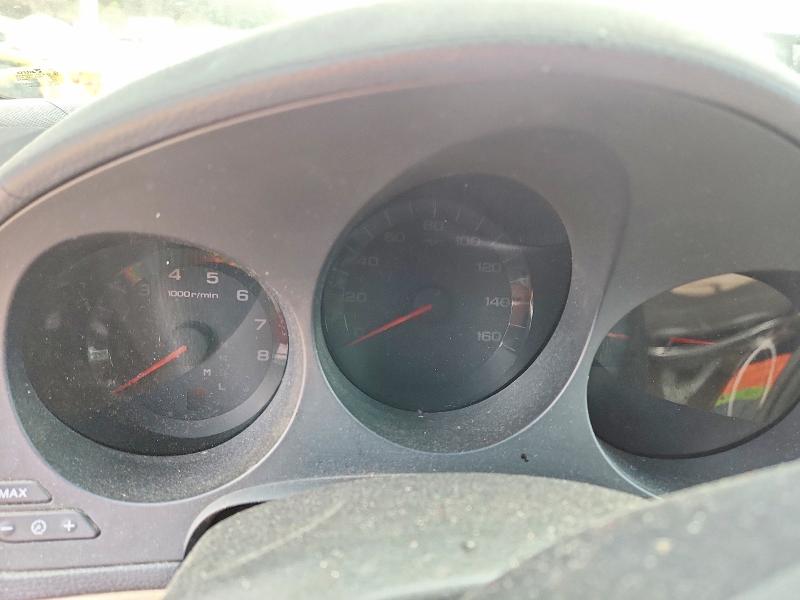 2006 Acura 3.2tl მანქანა იყიდება აუქციონზე, vin: 19UUA66246A037423, აუქციონის ნომერი: 79187485