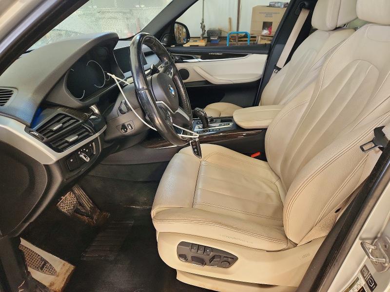Продаж на аукціоні авто 2015 Bmw X5, vin: 5UXKR0C57F0K53748, номер лоту: 45611346
