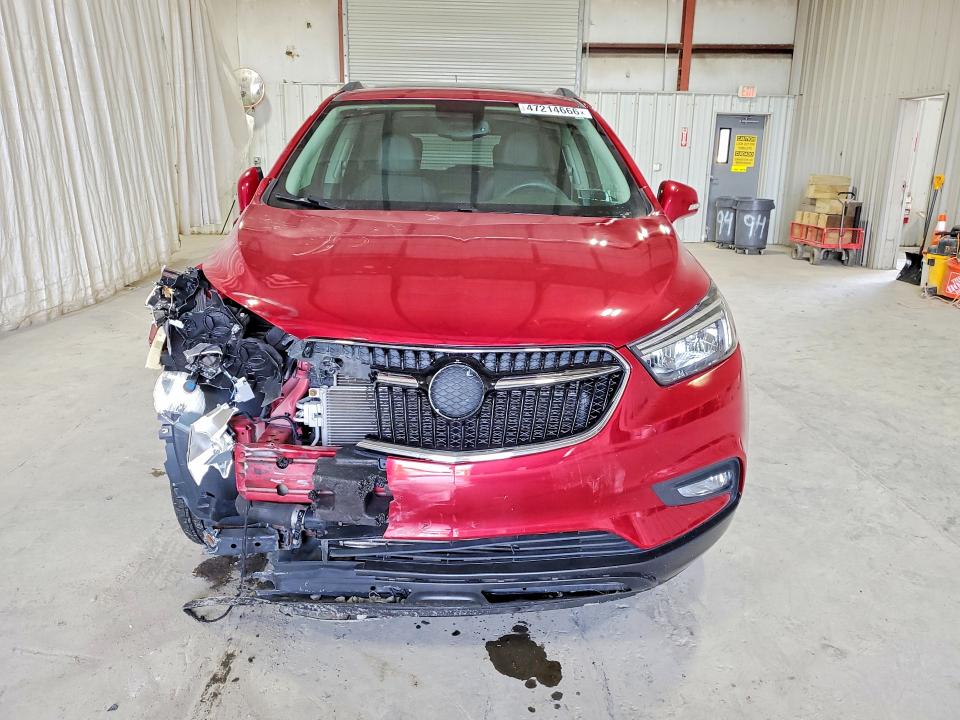 Aukcja sprzedaży 2017 Buick Encore, vin: KL4CJFSB0HB182837, numer aukcji: 47214666