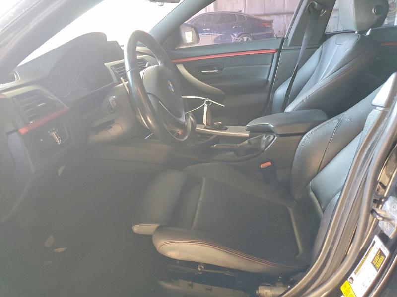 Продаж на аукціоні авто 2015 Bmw 428, vin: WBA4A5C59FG051156, номер лоту: 47582956