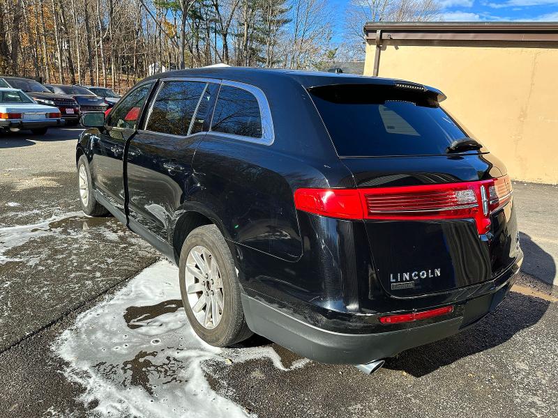 Aukcja sprzedaży 2018 Lincoln Townhouse Mkt, vin: 2LMHJ5NK6JBL02688, numer aukcji: 47202066