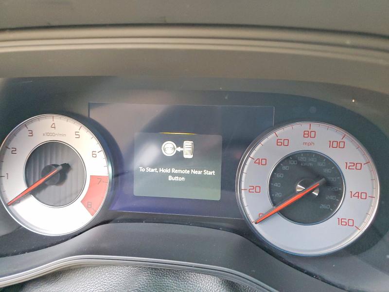 Auction sale of the 2023 Acura Tlx, vin: 19UUB6F55PA002334, lot number: 47973566