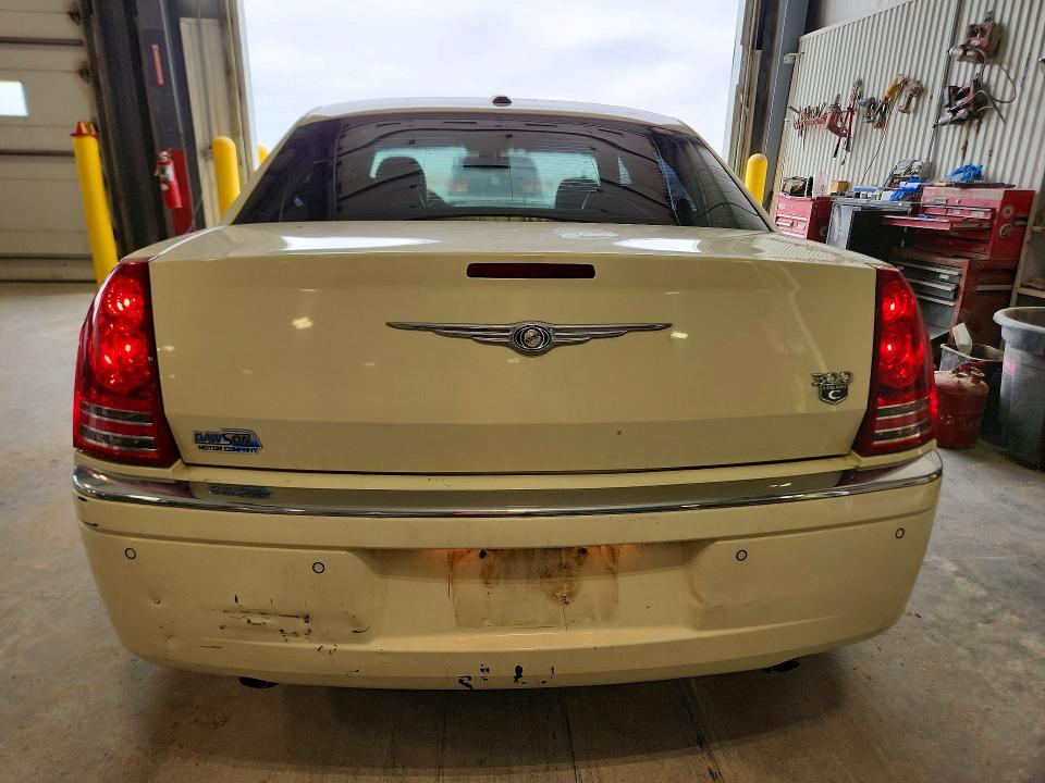 79976115 :رقم المزاد ، 2C3LA63T39H601774 vin ، 2009 Chrysler 300c مزاد بيع