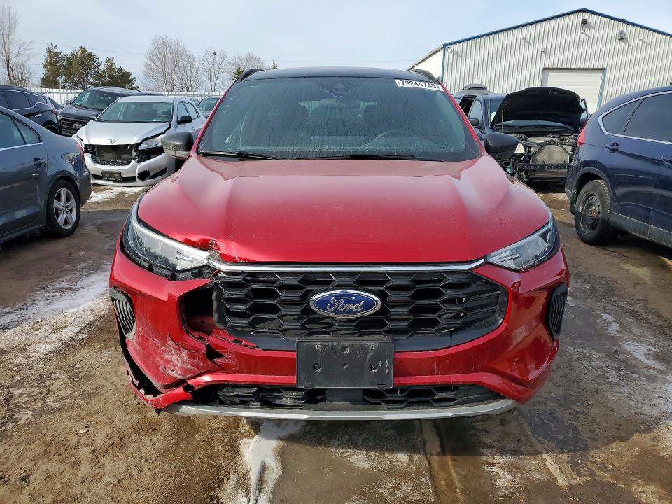 Aukcja sprzedaży 2023 Ford Escape, vin: 1FMCU9MN6PUA58592, numer aukcji: 79244745