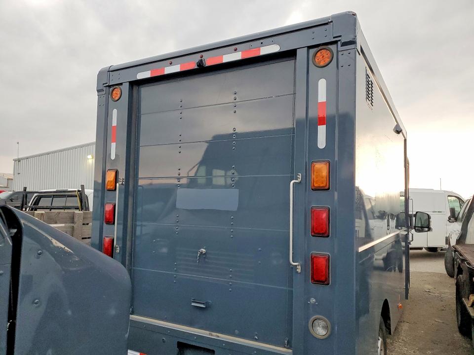 Aukcja sprzedaży 2022 Ram Promaster 3500, vin: 3C7WRVMG2NE126446, numer aukcji: 79560875