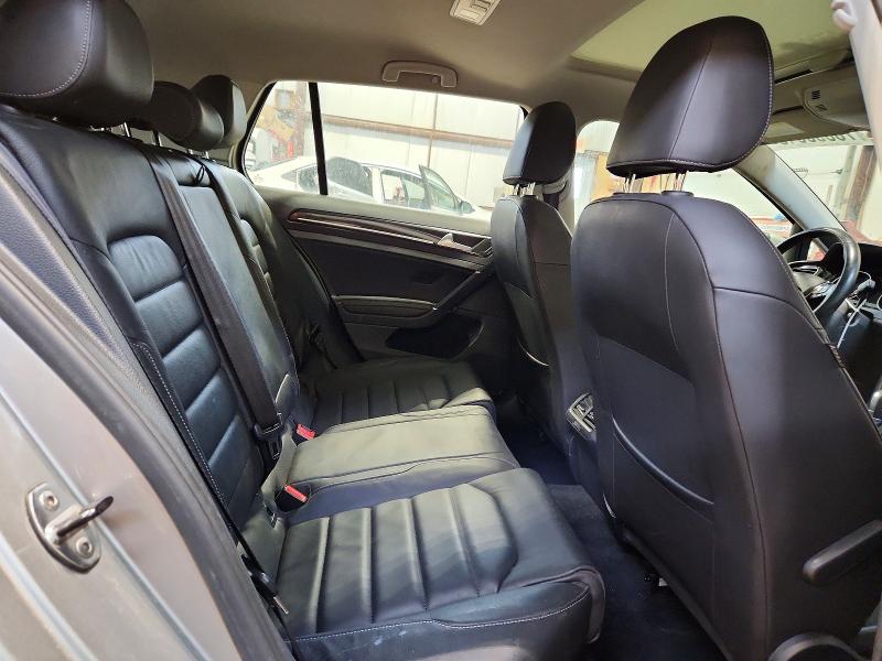 Aukcja sprzedaży 2015 Volkswagen Golf, vin: 3VW2A7AUXFM045725, numer aukcji: 78890545