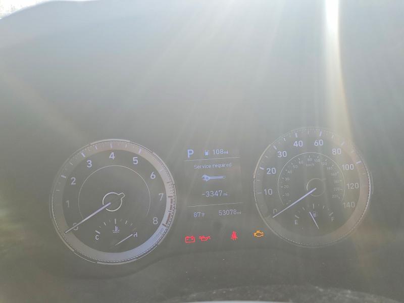 Продажа на аукционе авто 2021 Hyundai Venue, vin: KMHRB8A38MU120695, номер лота: 46987946