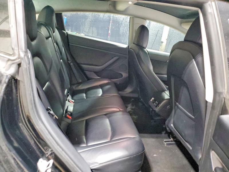 41944516 :رقم المزاد ، 5YJ3E1EA5NF288337 vin ، 2022 Tesla Model 3 مزاد بيع