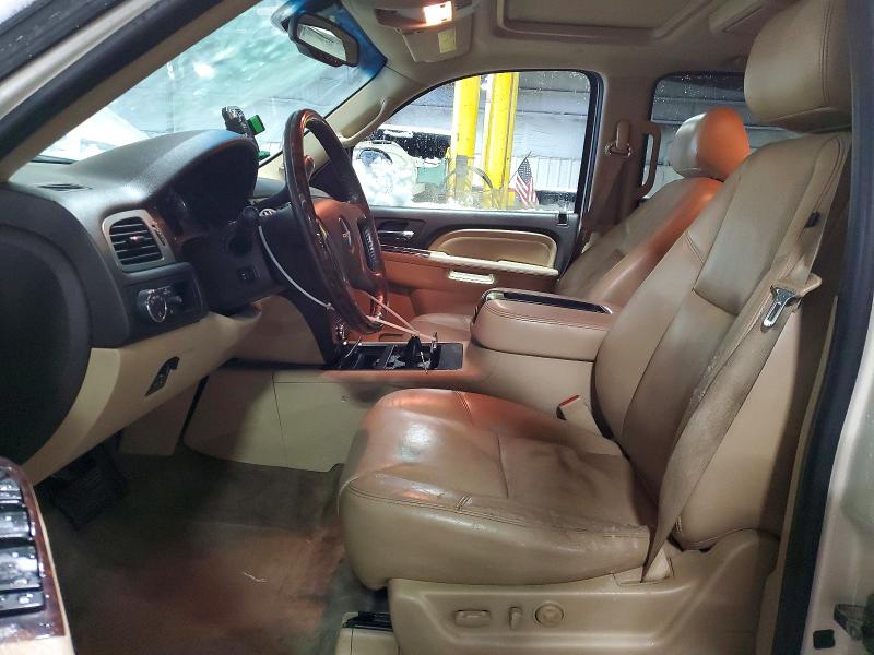 Aukcja sprzedaży 2011 Gmc Yukon, vin: 1GKS2EEF6BR257308, numer aukcji: 41817326