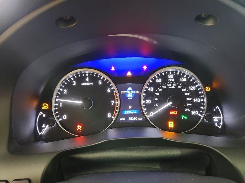 79607675 :رقم المزاد ، JTHBK1GG3F2209918 vin ، 2015 Lexus Es 350 مزاد بيع
