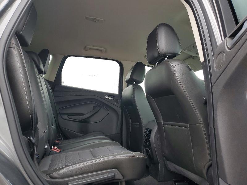 2014 Ford Escape მანქანა იყიდება აუქციონზე, vin: 1FMCU0GX5EUD19779, აუქციონის ნომერი: 79575685