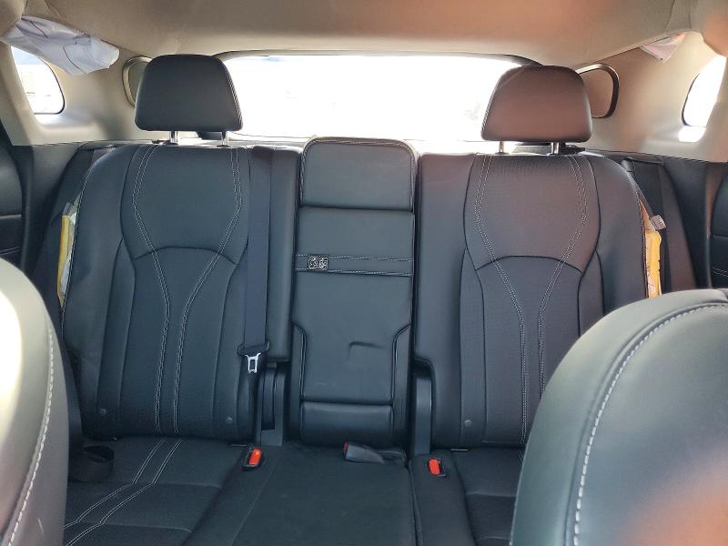 Продажа на аукционе авто 2022 Lexus Rx 350, vin: 2T2JZMDA0NC336129, номер лота: 79617785