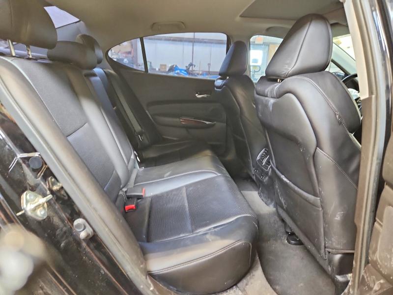2015 Acura Tlx მანქანა იყიდება აუქციონზე, vin: 19UUB3F72FA803706, აუქციონის ნომერი: 46516876
