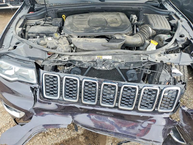 Aukcja sprzedaży 2020 Jeep Grand Cherokee, vin: 1C4RJFBG1LC350399, numer aukcji: 47354226
