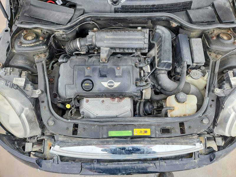 Продажа на аукционе авто 2010 Mini Cooper, vin: WMWMR3C50ATZ19641, номер лота: 78376845