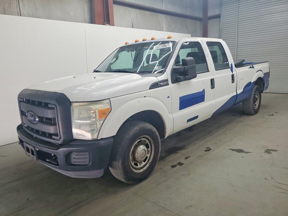 2016 Ford F350 მანქანა იყიდება აუქციონზე, vin: 1FT8W3A60GEB08301, აუქციონის ნომერი: 75931765