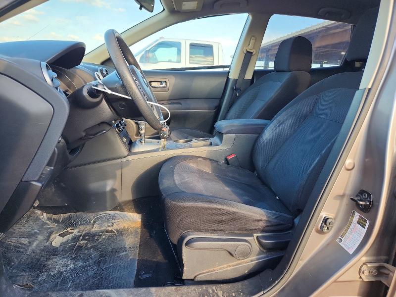 Продаж на аукціоні авто 2013 Nissan Rogue, vin: JN8AS5MT5DW521304, номер лоту: 79499315