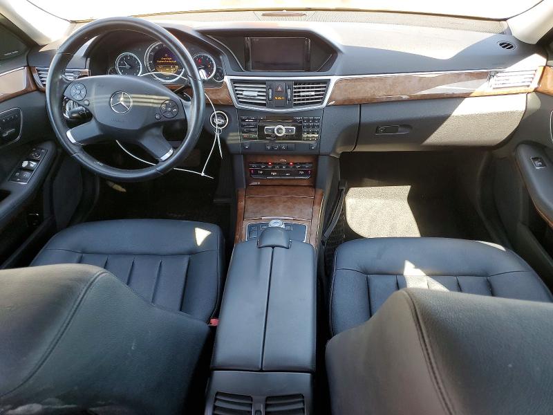 Продажа на аукционе авто 2012 Mercedes-benz E, vin: WDDHF8JB5CA627376, номер лота: 79637425