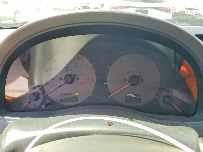 47931746 :رقم المزاد ، JNKCV51E53M334428 vin ، 2003 Infiniti G35 مزاد بيع