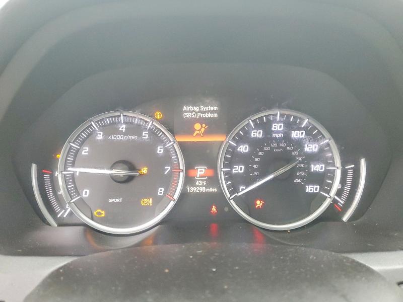 Продаж на аукціоні авто 2015 Acura Tlx, vin: 19UUB2F78FA000134, номер лоту: 41792646