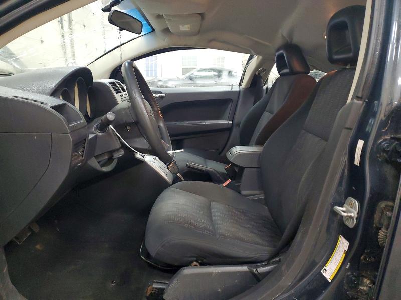 Продаж на аукціоні авто 2008 Dodge Caliber, vin: 1B3HB28B18D740998, номер лоту: 47811446