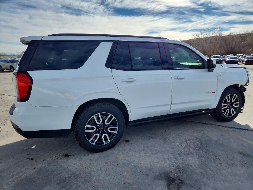 Продажа на аукционе авто 2021 Gmc Yukon, vin: 1GKS2CKD2MR243433, номер лота: 42002176