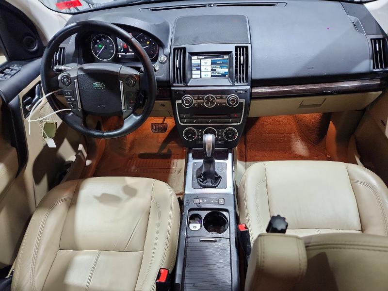 45527866 :رقم المزاد ، SALFT2BG1EH390342 vin ، 2014 Land Range Rove مزاد بيع