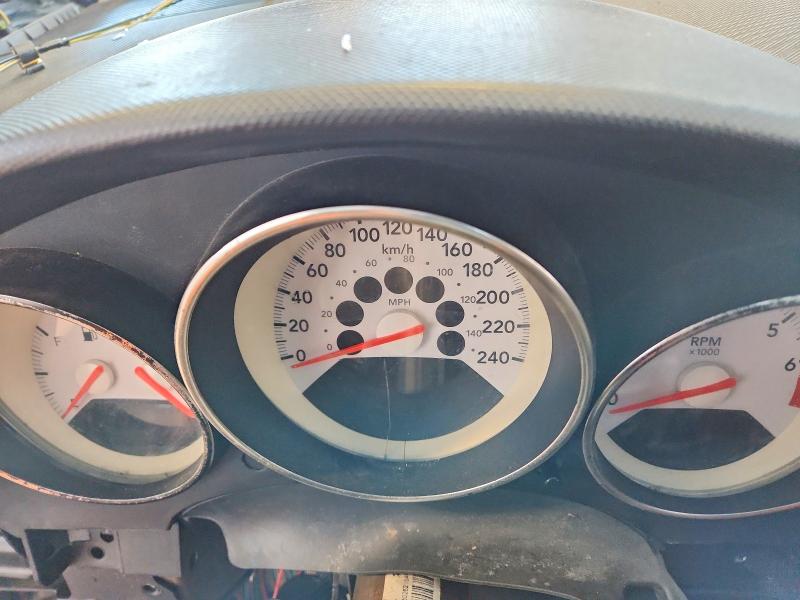 2008 Dodge Caliber მანქანა იყიდება აუქციონზე, vin: 1B3HB48B68D603826, აუქციონის ნომერი: 79813315