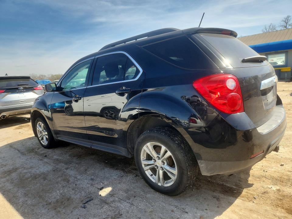 Продажа на аукционе авто 2015 Chevrolet Equinox, vin: 2GNALBEK0F6379168, номер лота: 46383756