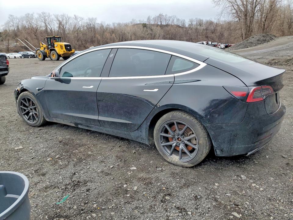 Aukcja sprzedaży 2018 Tesla Model 3, vin: 5YJ3E1EA2JF040864, numer aukcji: 45791996