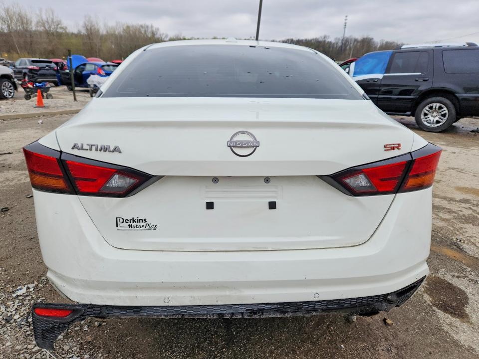 Aukcja sprzedaży 2024 Nissan Altima, vin: 1N4BL4CV9RN356189, numer aukcji: 47708476