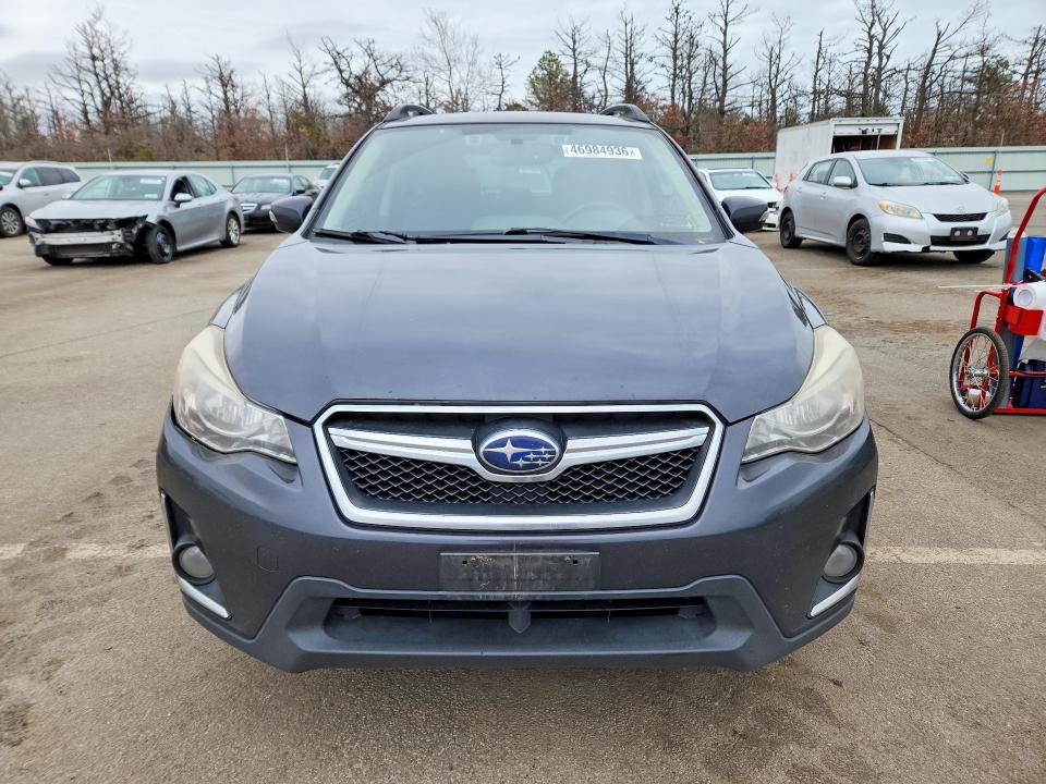 2016 Subaru Crosstrek მანქანა იყიდება აუქციონზე, vin: JF2GPANC3G8205098, აუქციონის ნომერი: 46984936