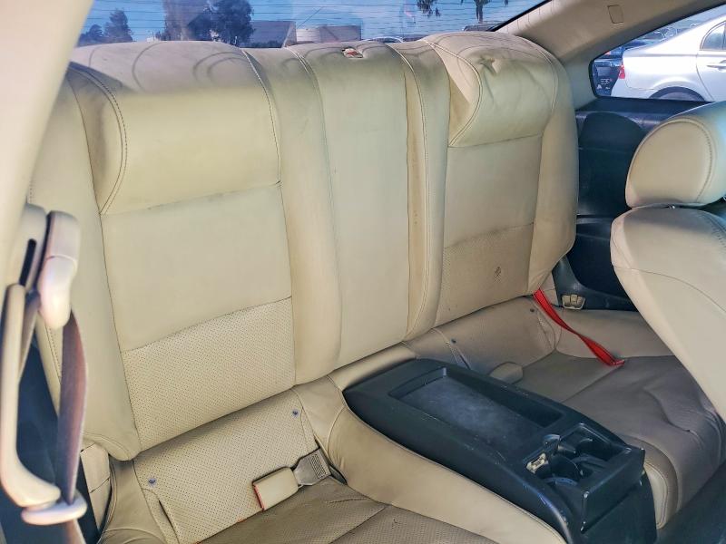 Продажа на аукционе авто 2005 Infiniti G35, vin: JNKCV54E45M414432, номер лота: 78288065