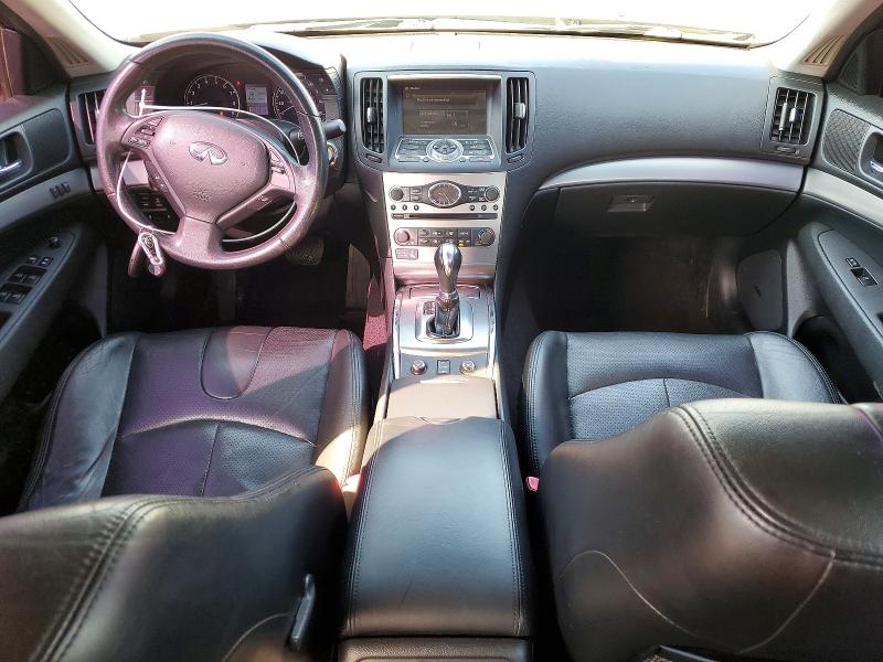 Aukcja sprzedaży 2012 Infiniti G37 Sedan, vin: JN1CV6AR1CM674950, numer aukcji: 46912566