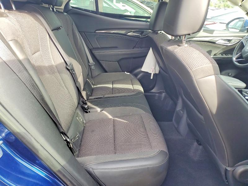 Aukcja sprzedaży 2022 Buick Envision, vin: LRBAZLR43ND139572, numer aukcji: 47527006