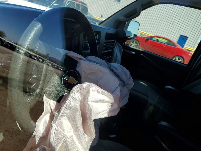 Продаж на аукціоні авто 2019 Chevrolet Express G3500, vin: 1GAZGPFG6K1191929, номер лоту: 79130795