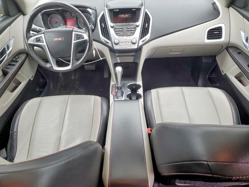 Aukcja sprzedaży 2012 Gmc Terrain, vin: 2GKFLUE56C6189525, numer aukcji: 46635196
