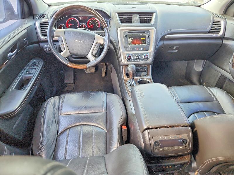 Продаж на аукціоні авто 2015 Gmc Acadia, vin: 1GKKRTKD1FJ157057, номер лоту: 47351956