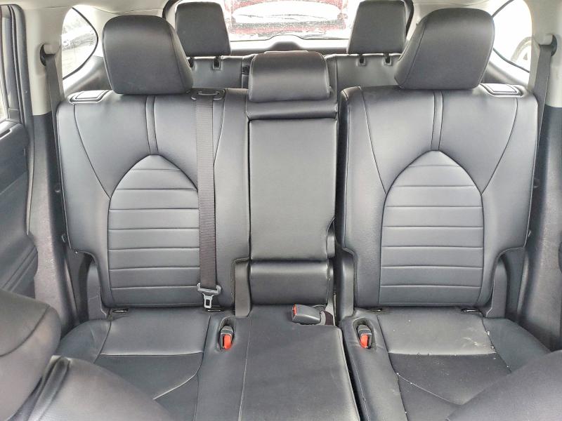 Продаж на аукціоні авто 2024 Toyota Highlander, vin: 5TDKBRCH2RS624773, номер лоту: 77396335