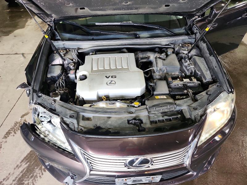 Продажа на аукционе авто 2013 Lexus Es 350, vin: JTHBK1GG9D2075820, номер лота: 46553876