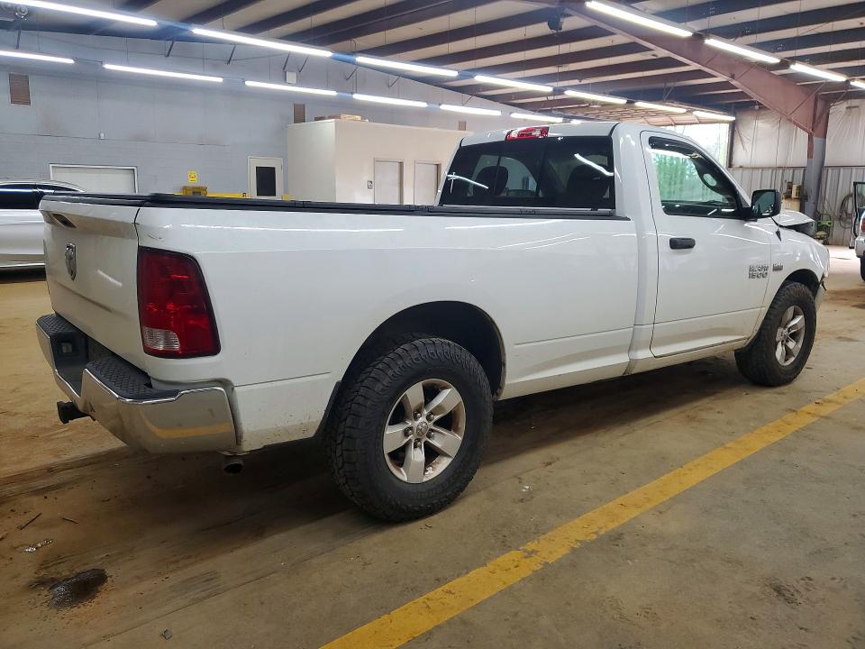 Продаж на аукціоні авто 2015 Ram 1500, vin: 3C6JR6DT7FG531421, номер лоту: 47987676