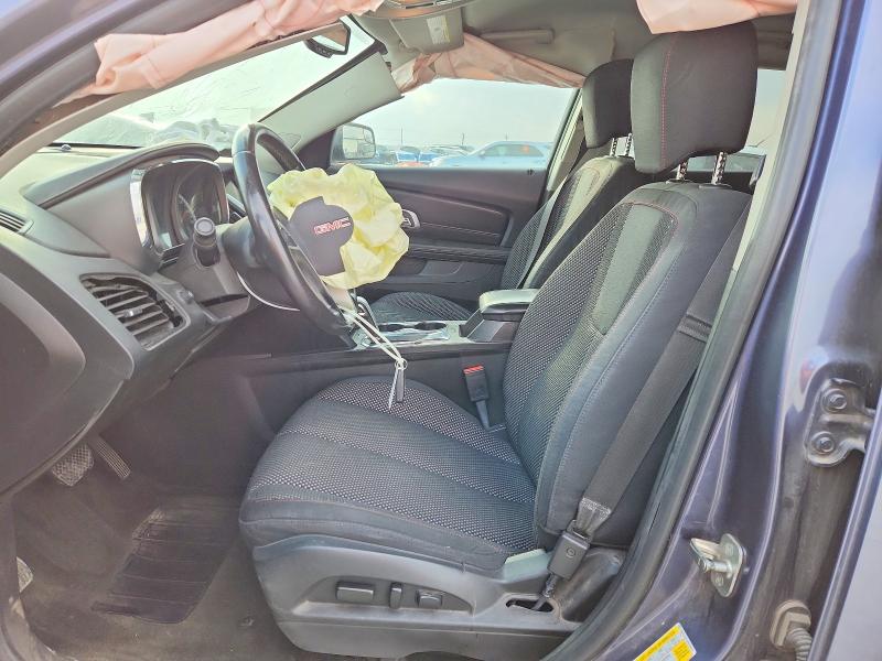 79808805 :رقم المزاد ، 2GKALSEK7D6376018 vin ، 2013 Gmc Terrain مزاد بيع
