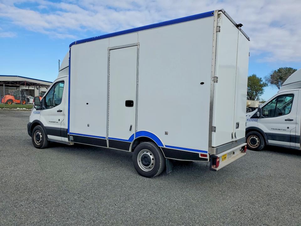 2020 Ford Transit მანქანა იყიდება აუქციონზე, vin: 1FDBW5Z84LKA83384, აუქციონის ნომერი: 79965205